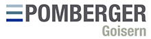 Pomberger Logo